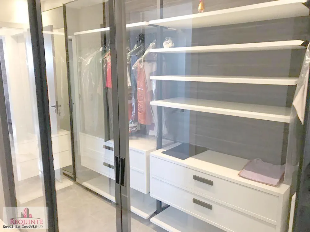 Apartamento, 4 quartos, 157 m² - Foto 12