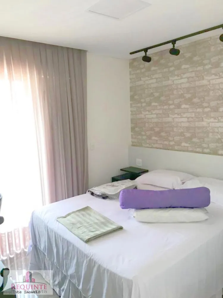 Apartamento, 4 quartos, 157 m² - Foto 6