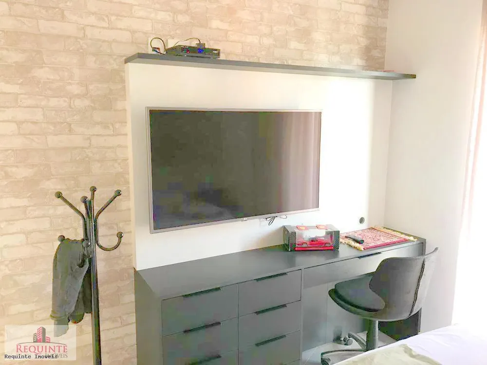 Apartamento, 4 quartos, 157 m² - Foto 8