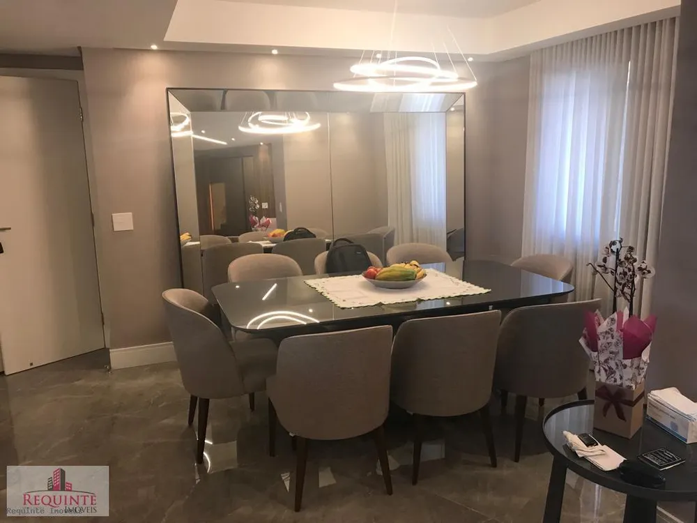 Apartamento, 4 quartos, 157 m² - Foto 13