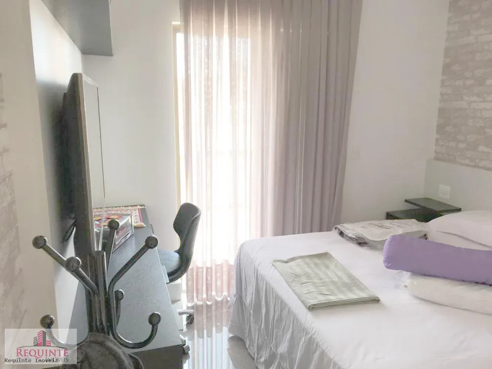 Apartamento, 4 quartos, 157 m² - Foto 8