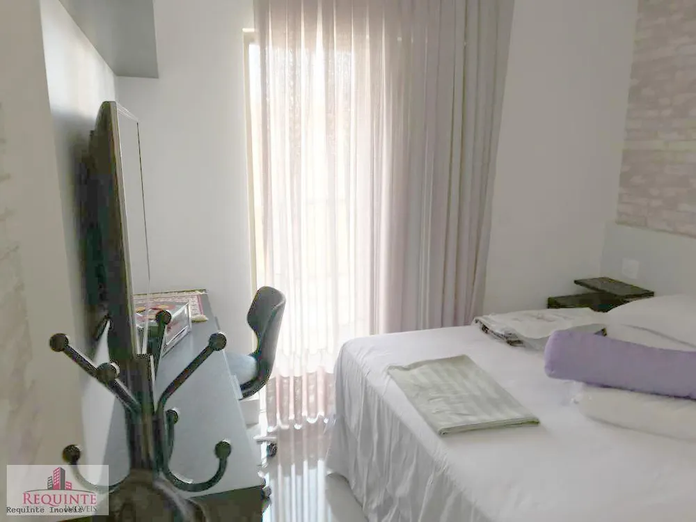 Apartamento, 4 quartos, 157 m² - Foto 7