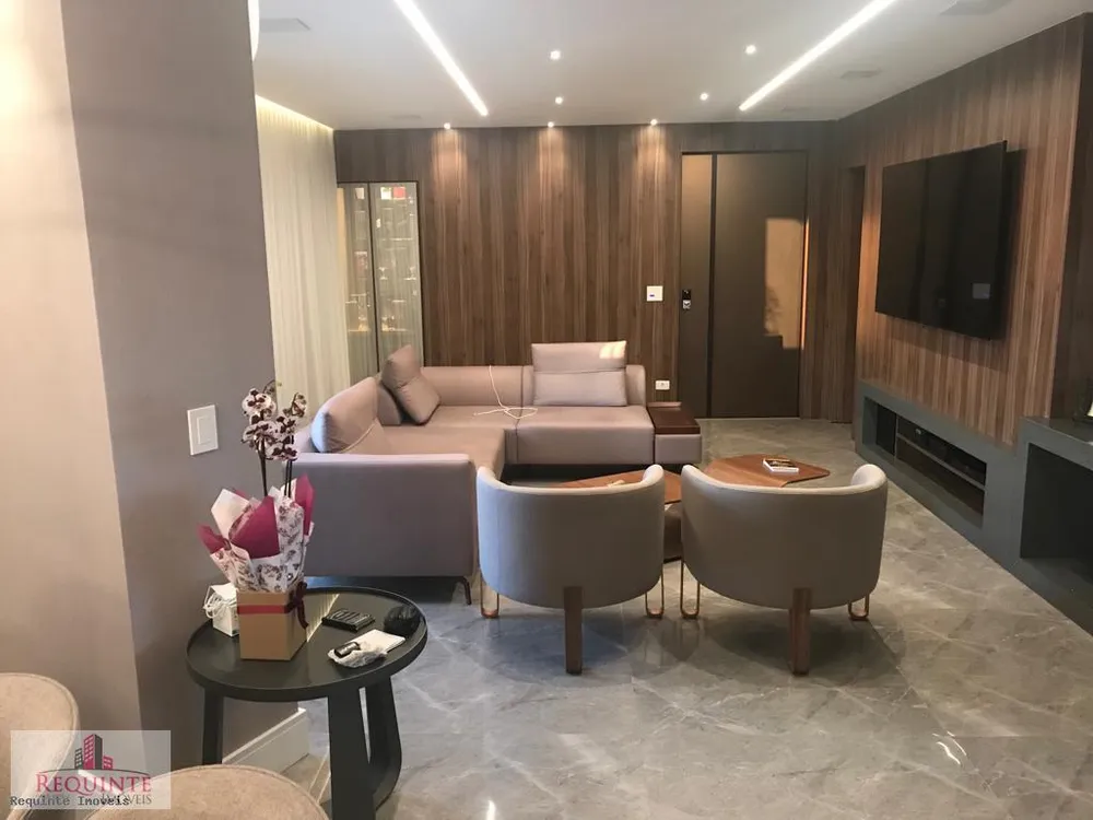 Apartamento, 4 quartos, 157 m² - Foto 14