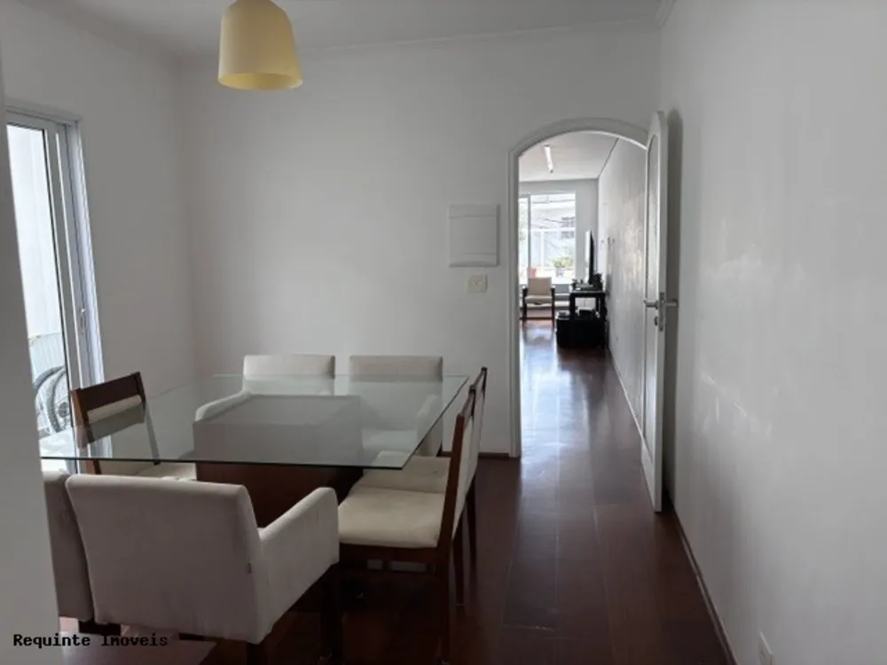 Sobrado, 3 quartos, 200 m² - Foto 5