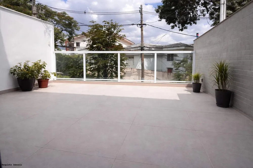 Sobrado, 3 quartos, 200 m² - Foto 1