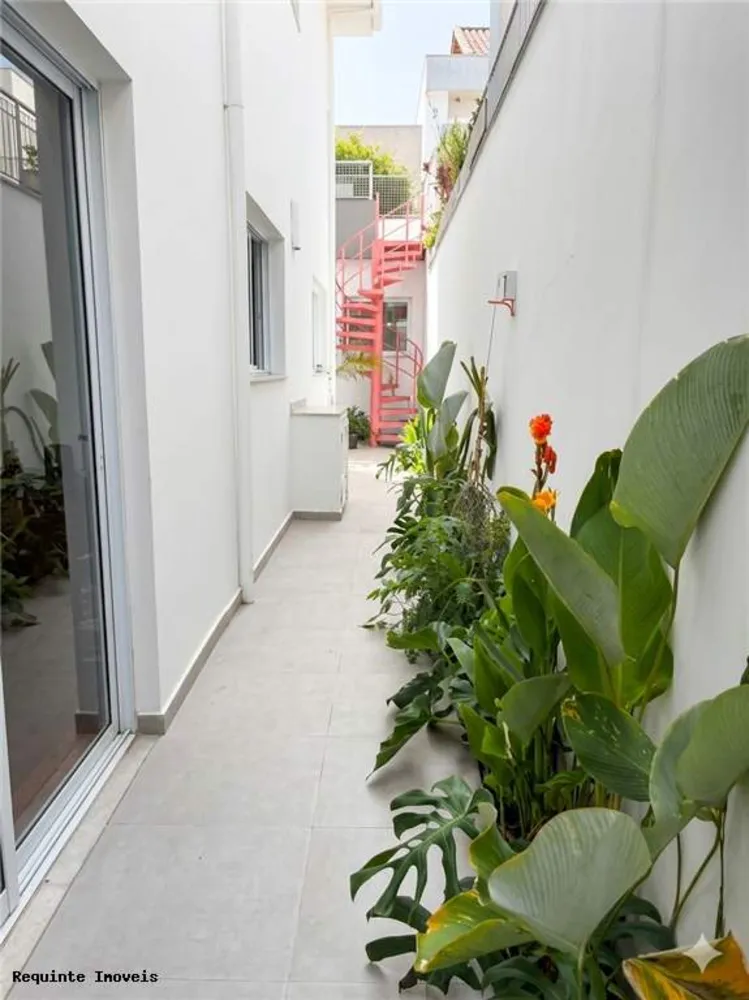 Sobrado, 3 quartos, 200 m² - Foto 7