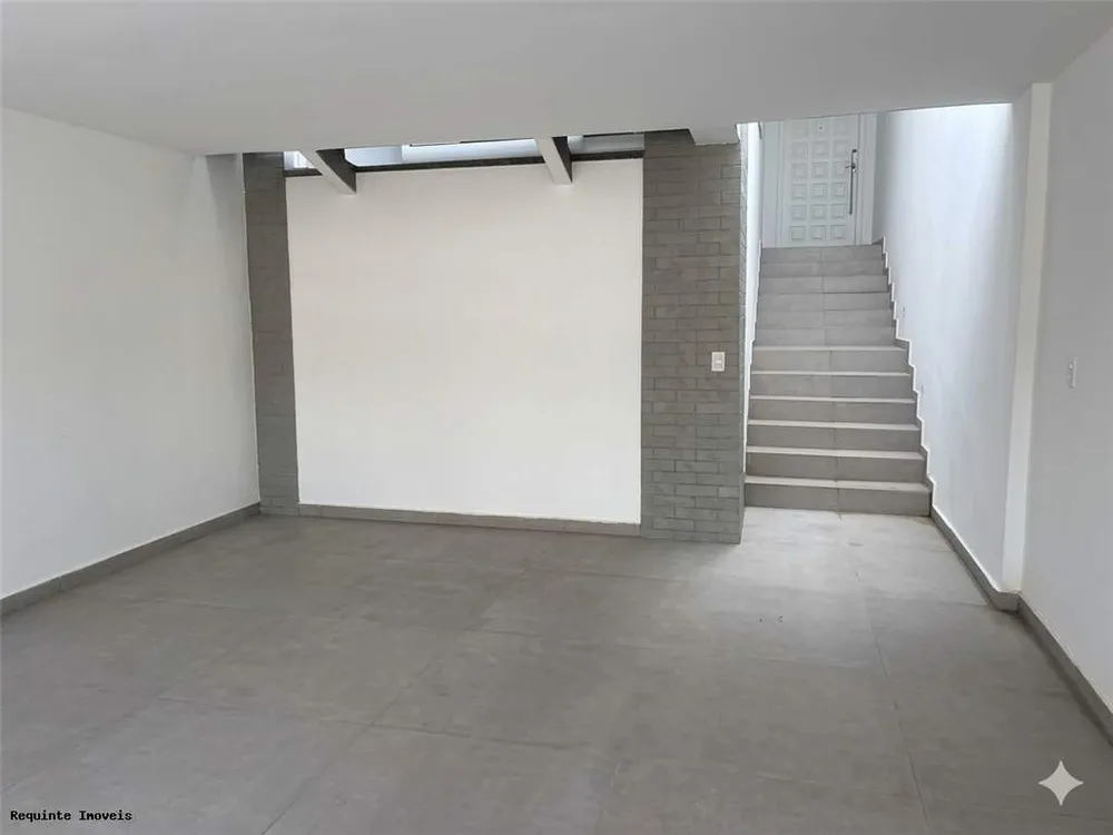 Sobrado, 3 quartos, 200 m² - Foto 11