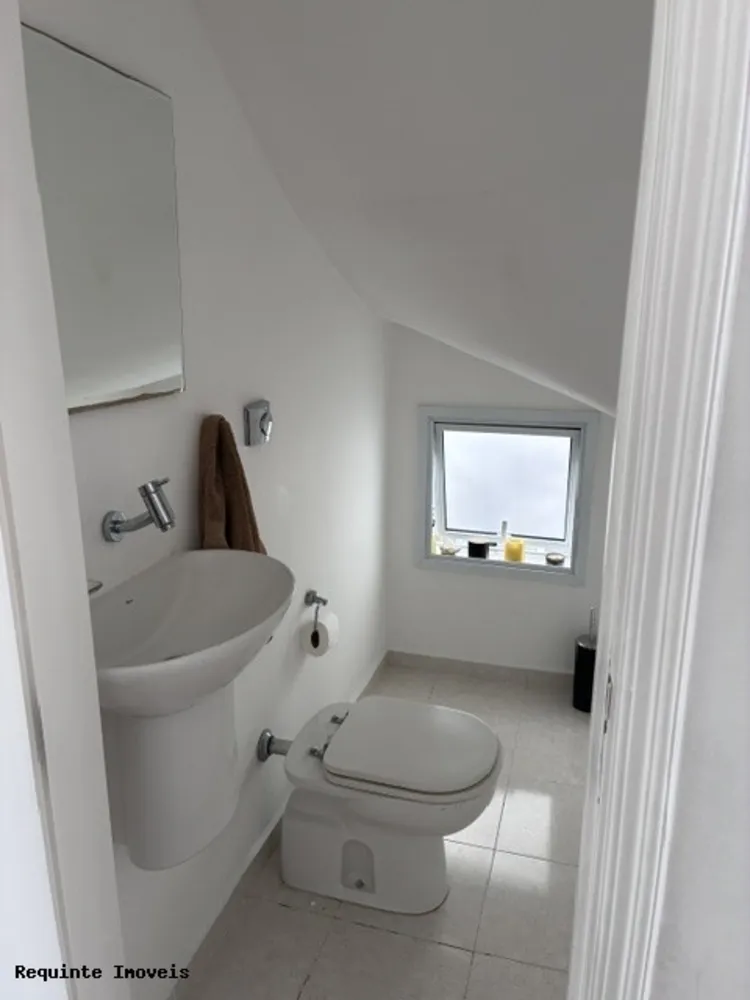 Sobrado, 3 quartos, 200 m² - Foto 4