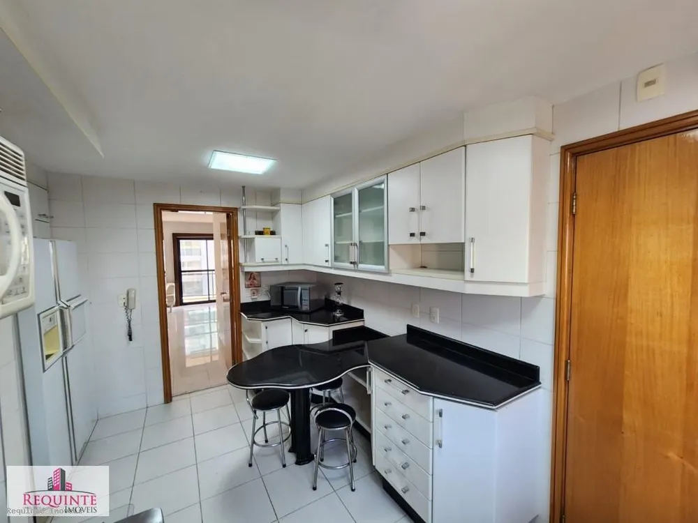 Apartamento, 3 quartos, 163 m² - Foto 9