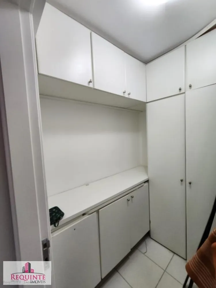 Apartamento, 3 quartos, 163 m² - Foto 3