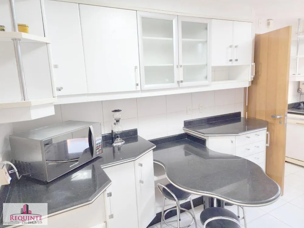 Apartamento, 3 quartos, 163 m² - Foto 4