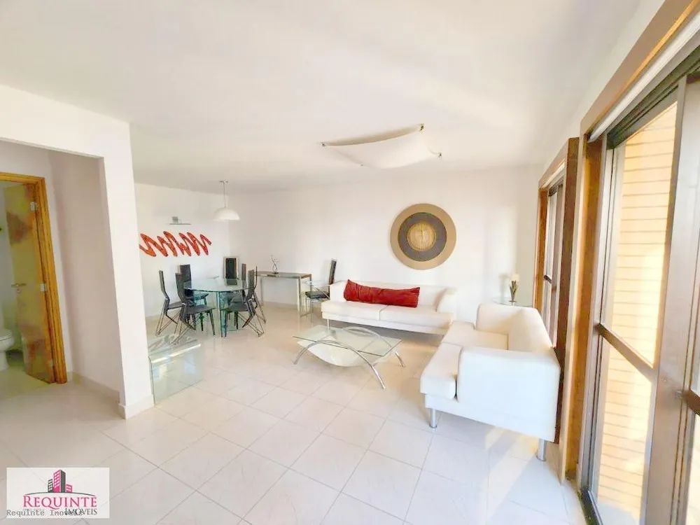 Apartamento, 3 quartos, 163 m² - Foto 1