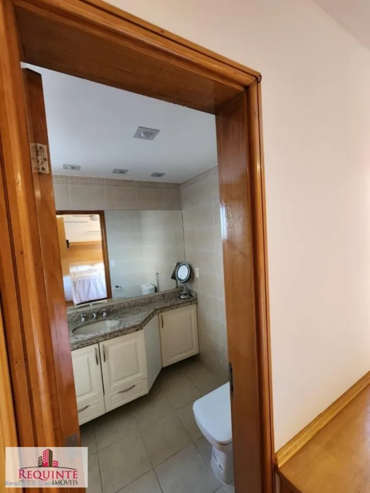 Apartamento, 3 quartos, 163 m² - Foto 5
