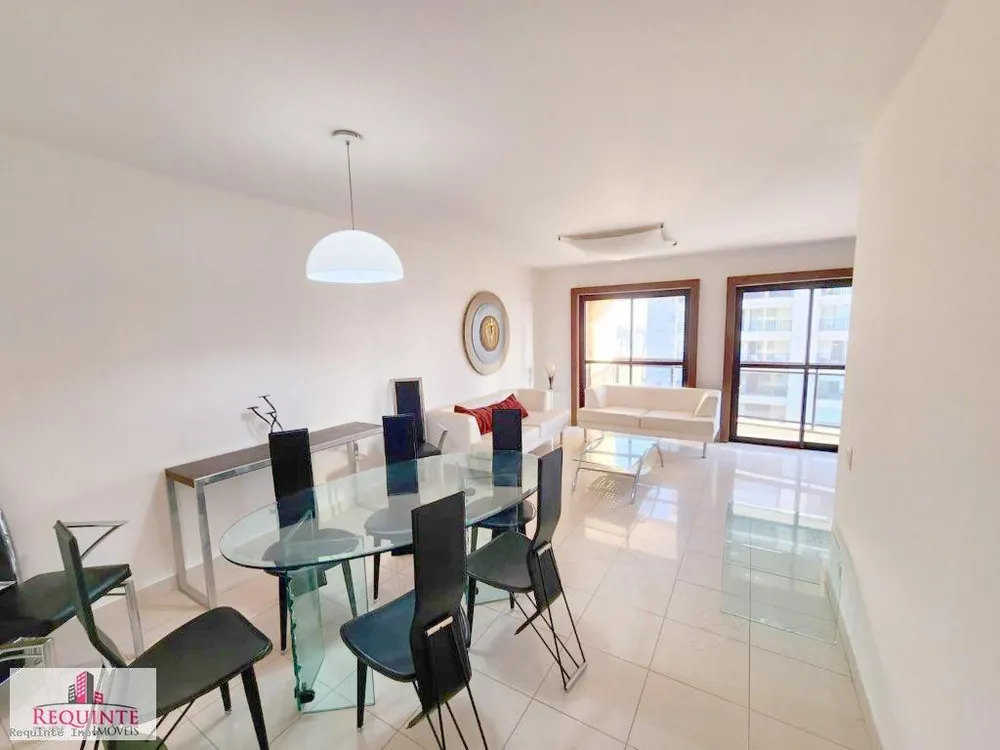 Apartamento, 3 quartos, 163 m² - Foto 2