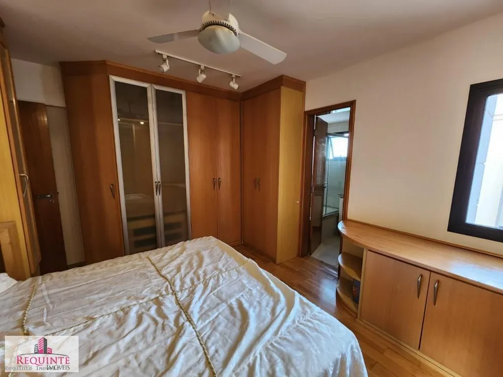 Apartamento, 3 quartos, 163 m² - Foto 2