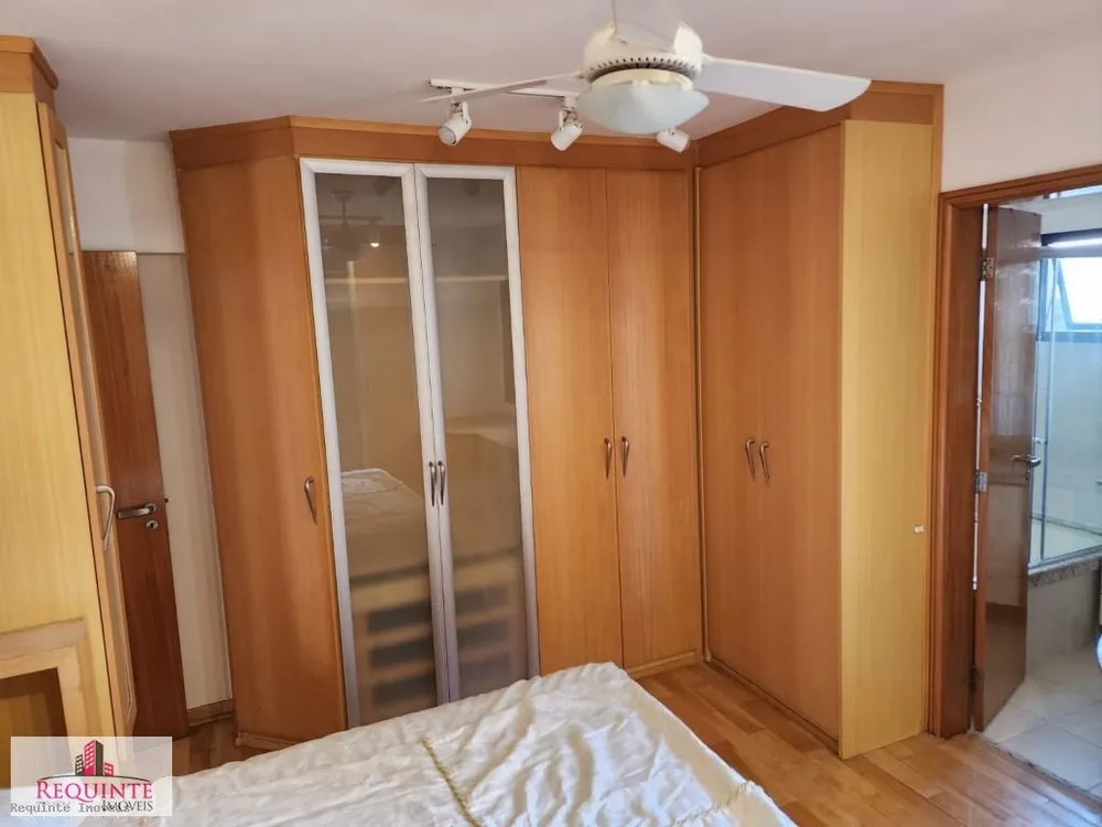 Apartamento, 3 quartos, 163 m² - Foto 1