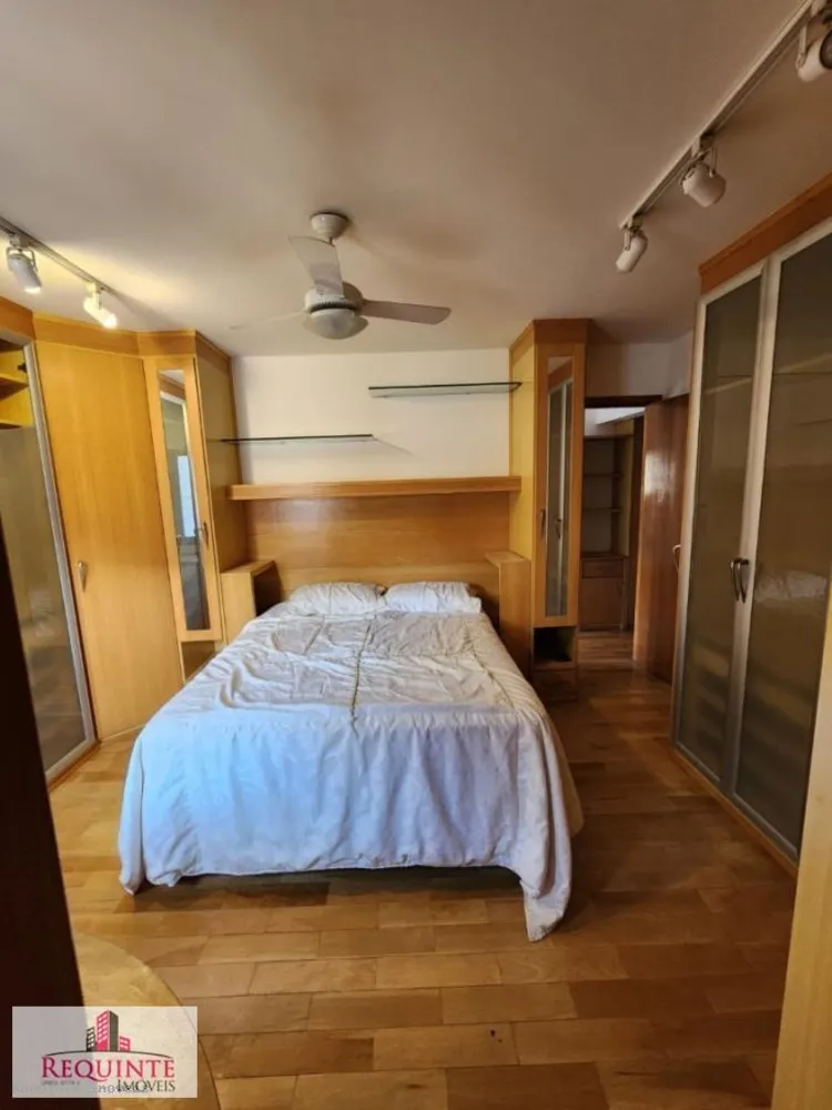 Apartamento, 3 quartos, 163 m² - Foto 7