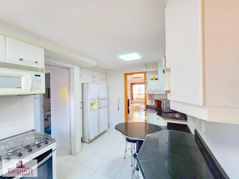 Apartamento, 3 quartos, 163 m² - Foto 4