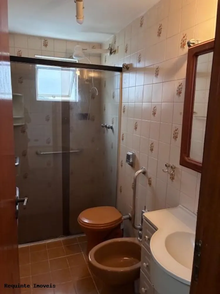 Apartamento, 3 quartos, 110 m² - Foto 7
