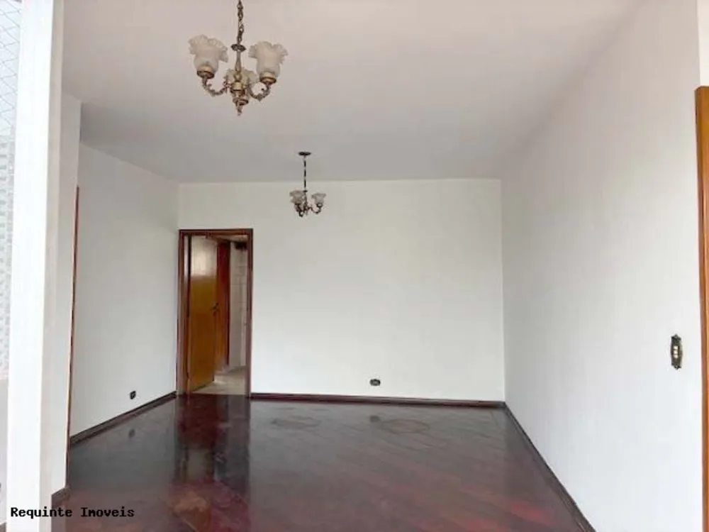 Apartamento, 3 quartos, 100 m² - Foto 1