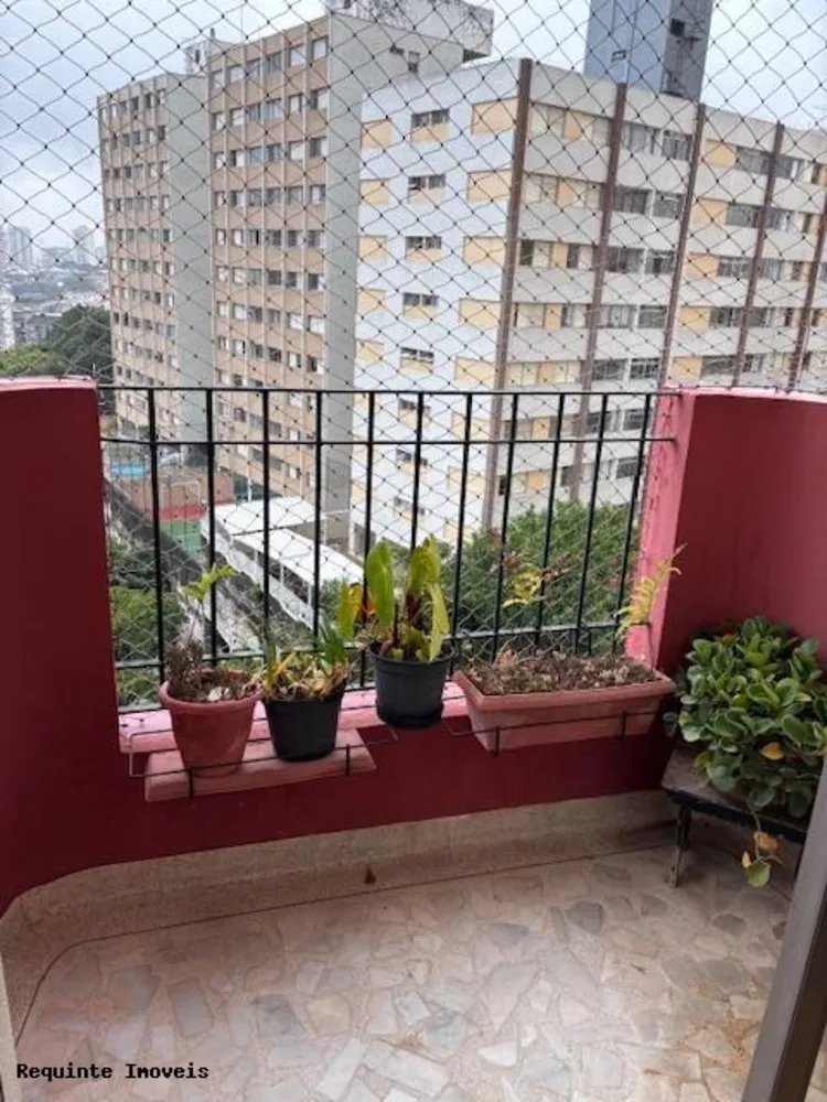 Apartamento, 3 quartos, 110 m² - Foto 11