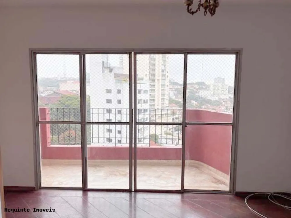 Apartamento, 3 quartos, 110 m² - Foto 2