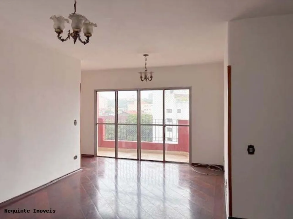 Apartamento, 3 quartos, 110 m² - Foto 1