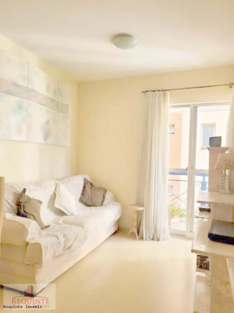 Apartamento, 2 quartos, 51 m² - Foto 11