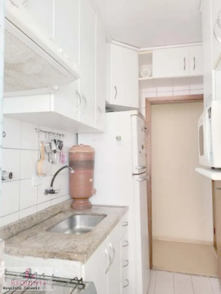 Apartamento, 2 quartos, 51 m² - Foto 16