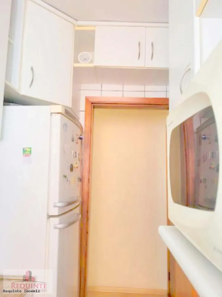 Apartamento, 2 quartos, 51 m² - Foto 2