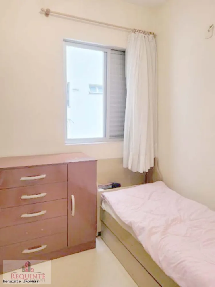 Apartamento, 2 quartos, 51 m² - Foto 3