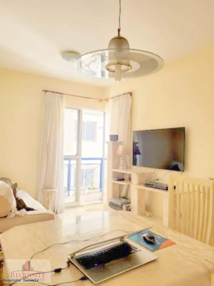 Apartamento, 2 quartos, 51 m² - Foto 4