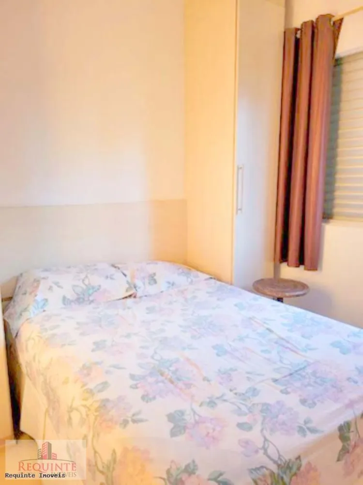 Apartamento, 2 quartos, 51 m² - Foto 7