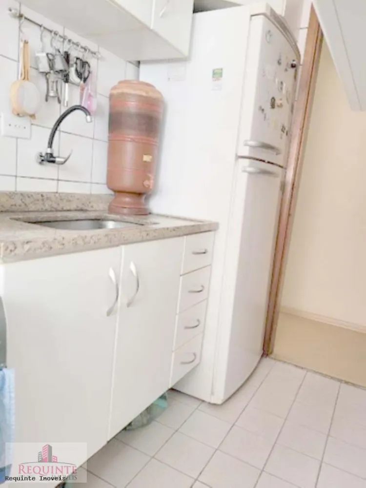 Apartamento, 2 quartos, 51 m² - Foto 1