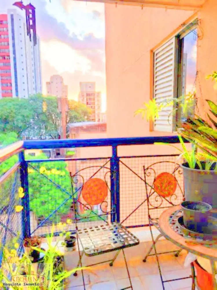 Apartamento, 2 quartos, 51 m² - Foto 6