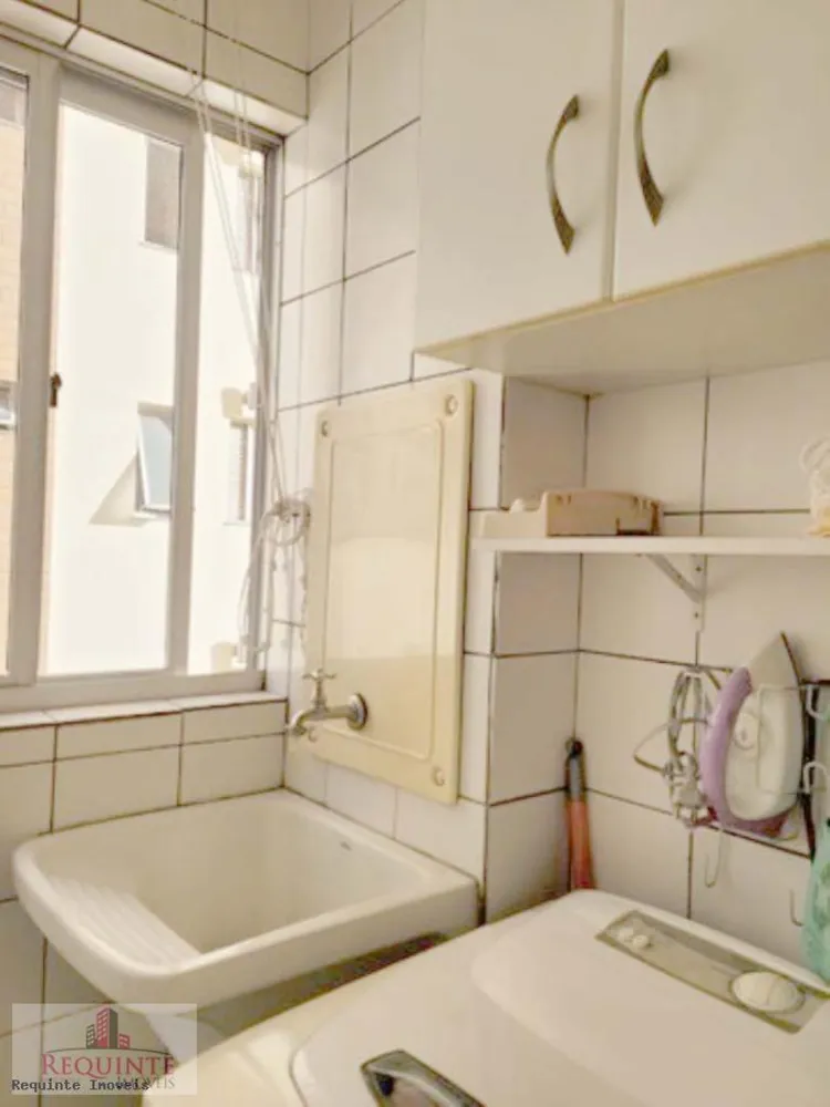 Apartamento, 2 quartos, 51 m² - Foto 6