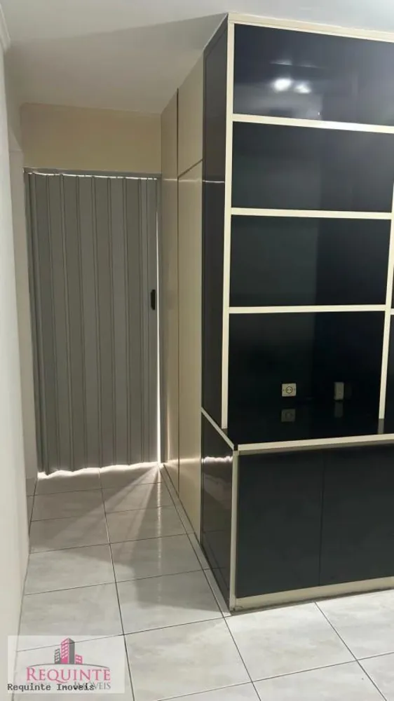 Apartamento, 1 quarto, 37 m² - Foto 7