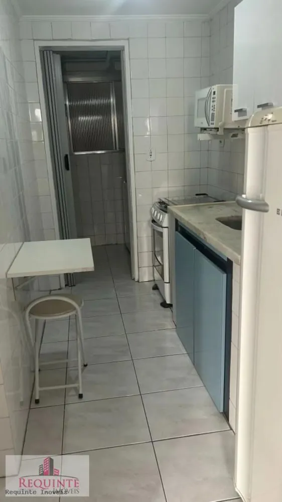 Apartamento, 1 quarto, 37 m² - Foto 10