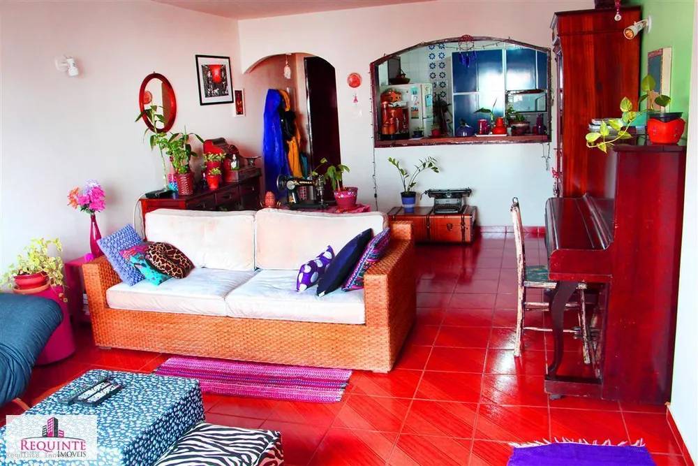 Apartamento, 2 quartos, 110 m² - Foto 6