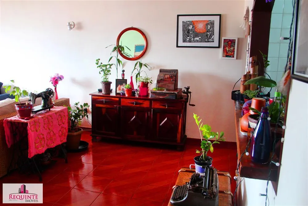 Apartamento, 2 quartos, 110 m² - Foto 4