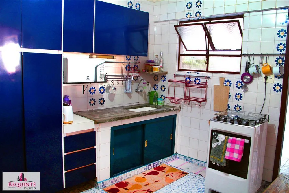 Apartamento, 2 quartos, 110 m² - Foto 2