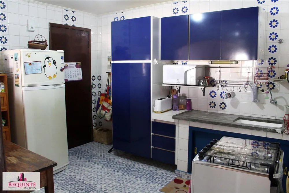Apartamento, 2 quartos, 110 m² - Foto 3