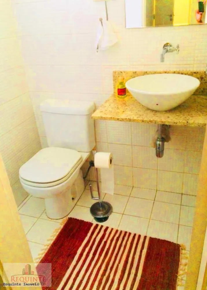 Sala-Conjunto, 65 m² - Foto 8