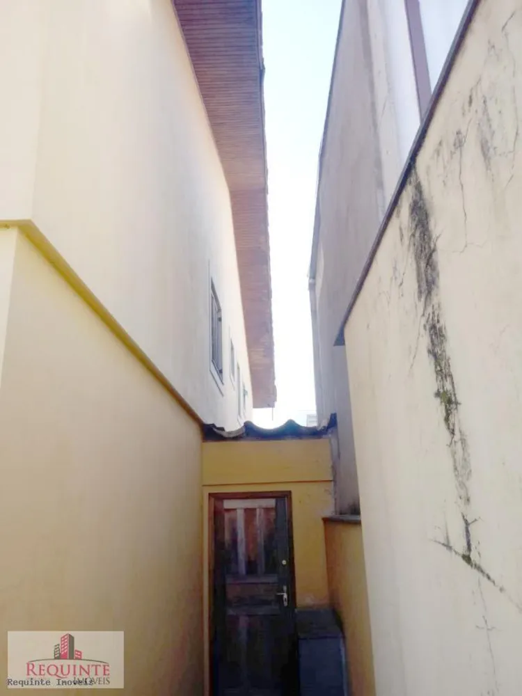 Sobrado, 3 quartos, 154 m² - Foto 10