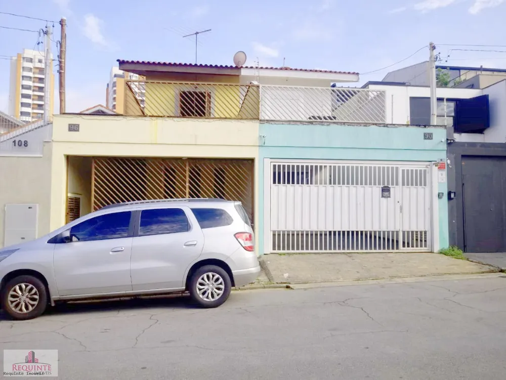 Sobrado, 3 quartos, 154 m² - Foto 8