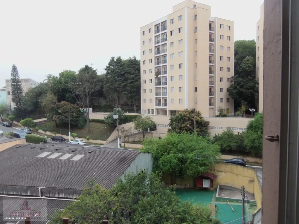 Apartamento, 2 quartos, 62 m² - Foto 2