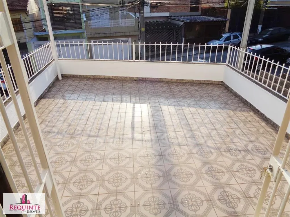 Sobrado, 2 quartos, 135 m² - Foto 5