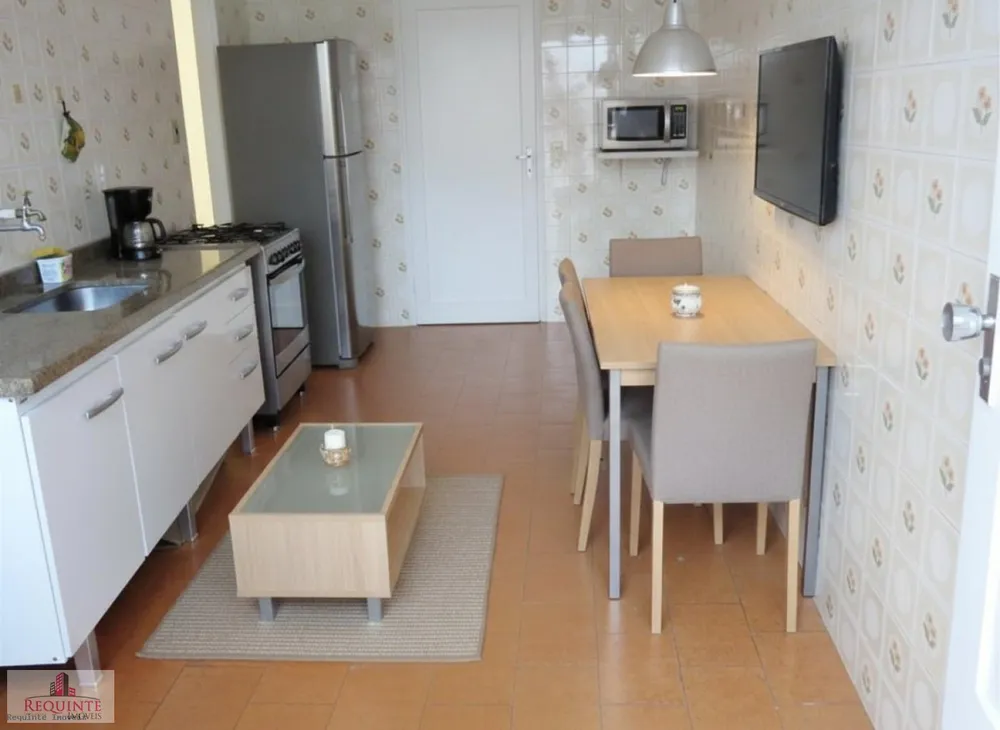 Sobrado, 2 quartos, 135 m² - Foto 8