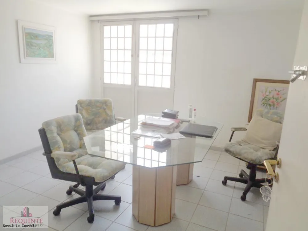 Sobrado, 3 quartos, 320 m² - Foto 8