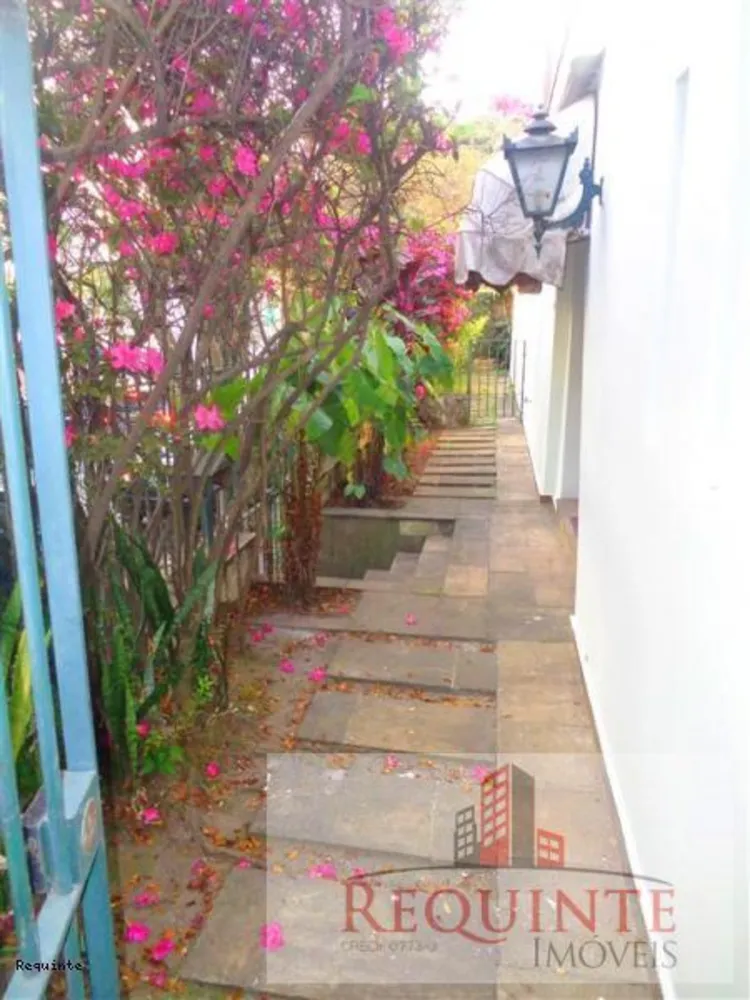 Casa, 3 quartos, 250 m² - Foto 11